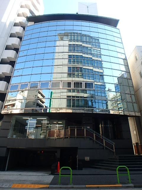 ＳＣ芝ビル外観①(メイン)