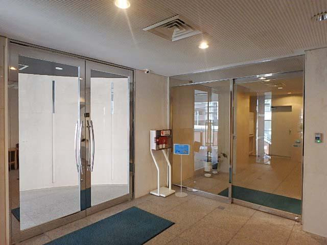 ＳＣ芝ビルホール③