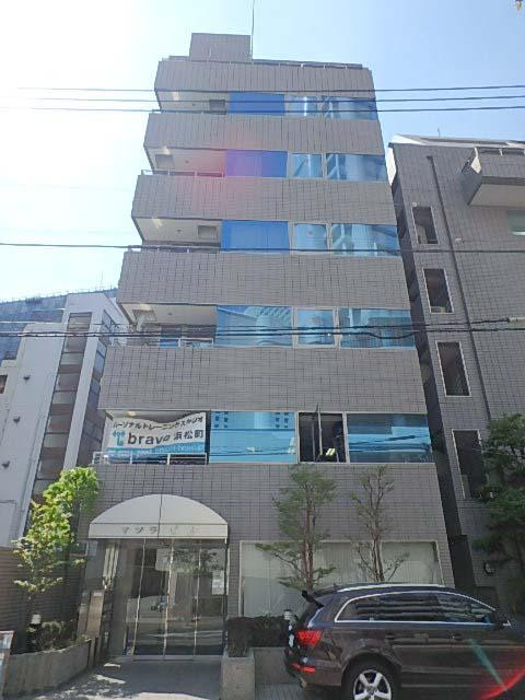 マツラビル外観①(メイン)