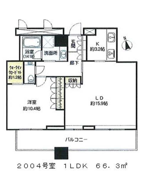 表示画像