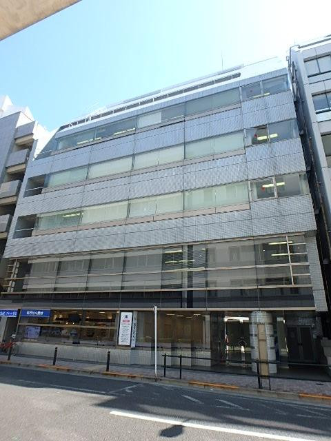 泉田町ビル外観①(メイン)