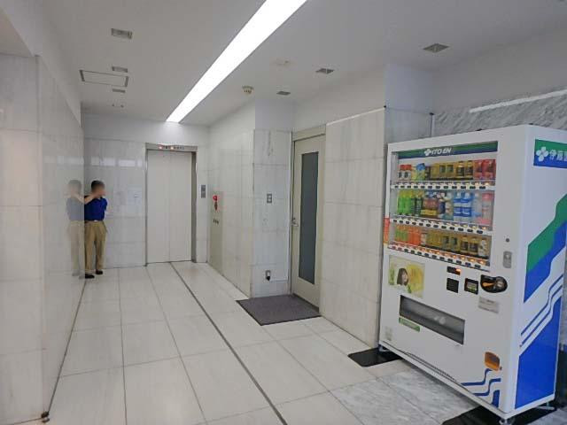 泉田町ビルホール①