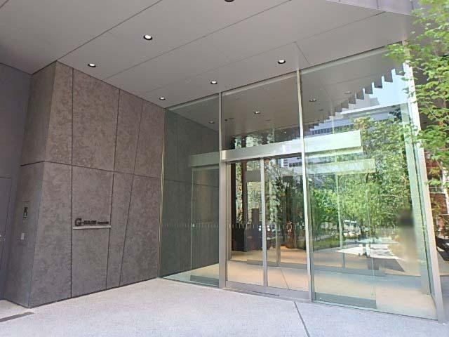 エントランス③