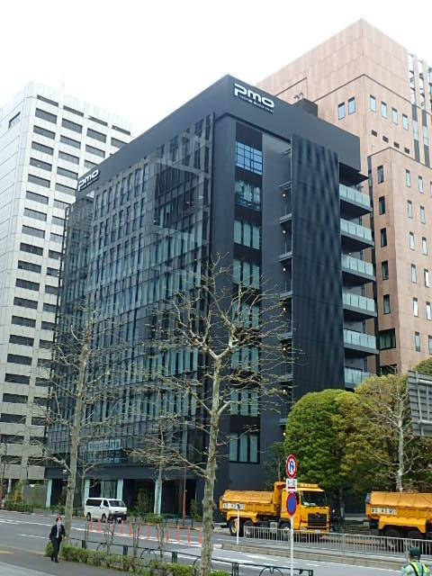 ＰＭＯ田町Ⅲ外観②