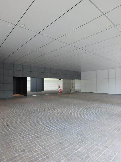 ＰＭＯ田町Ⅲエントランス③