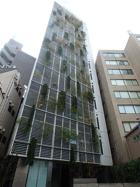 ＰＭＯ田町Ⅳ外観③