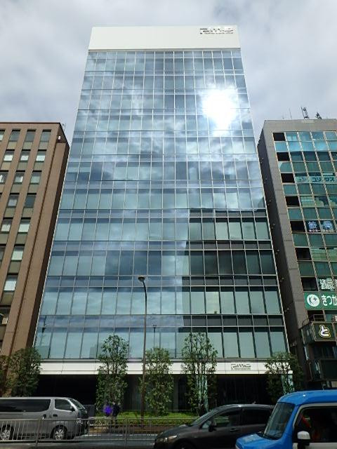 ＰＭＯ田町Ⅳ外観①(メイン)