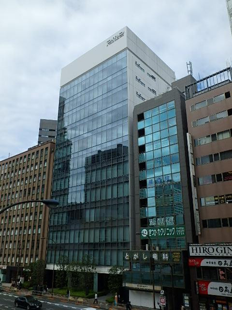 ＰＭＯ田町Ⅳ外観②