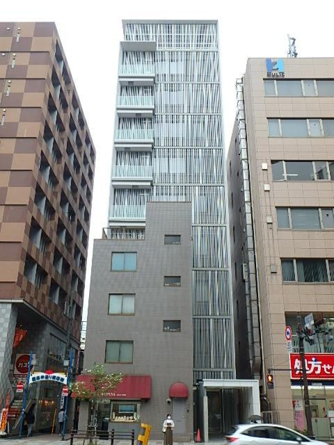 ＶＯＲＴ三田Ⅱ外観②