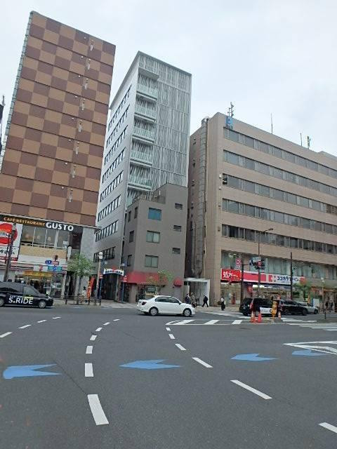 ＶＯＲＴ三田Ⅱ外観③