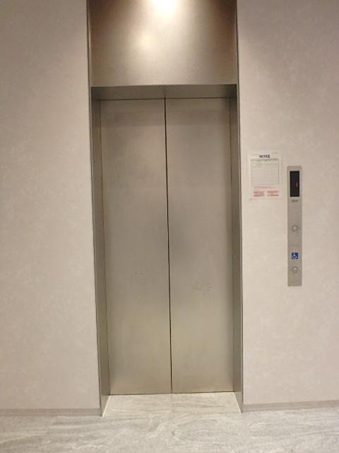 ＶＯＲＴ三田Ⅱホール③