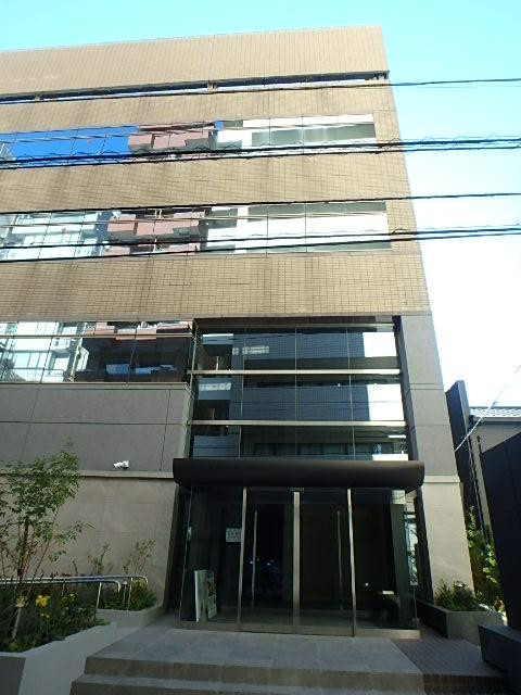 田町イーストサイド外観②