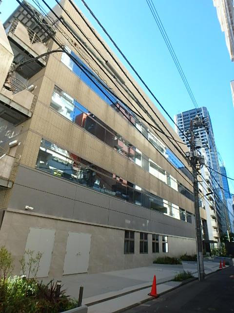 田町イーストサイド外観①(メイン)