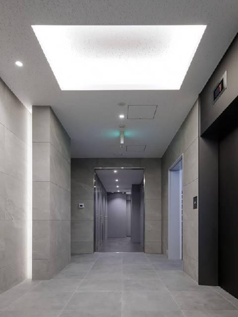 田町イーストサイドホール①