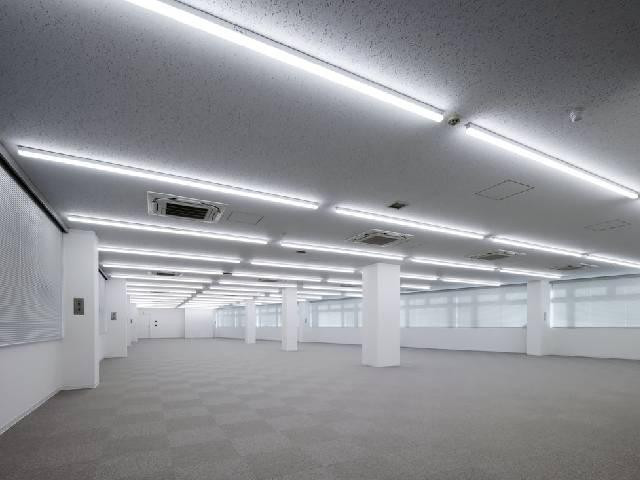 田町イーストサイド室内①