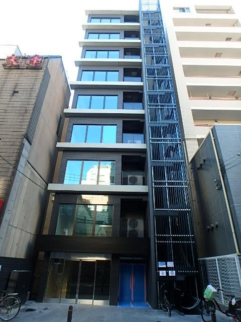 ＵＢ．ＴＡＳＵＫＩ　ＭＩＴＡ外観①(メイン)