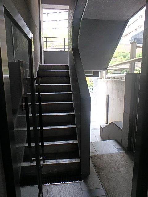 坂野ビルホール②