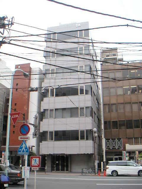 ＢＲ芝浦Ｎ外観①(メイン)