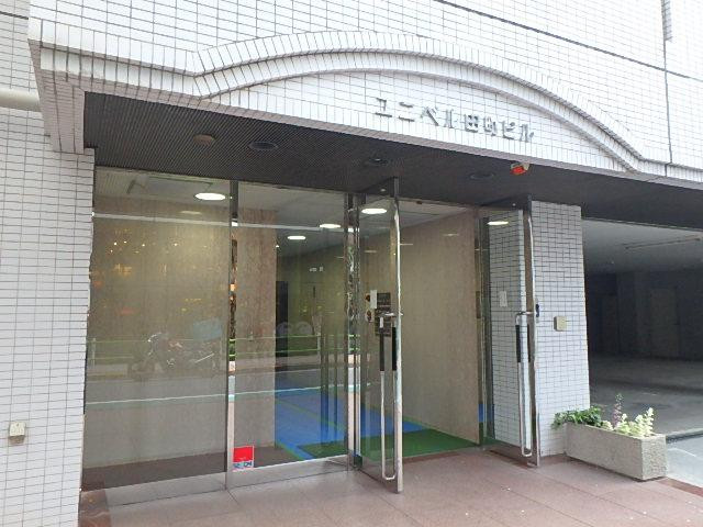エントランス②