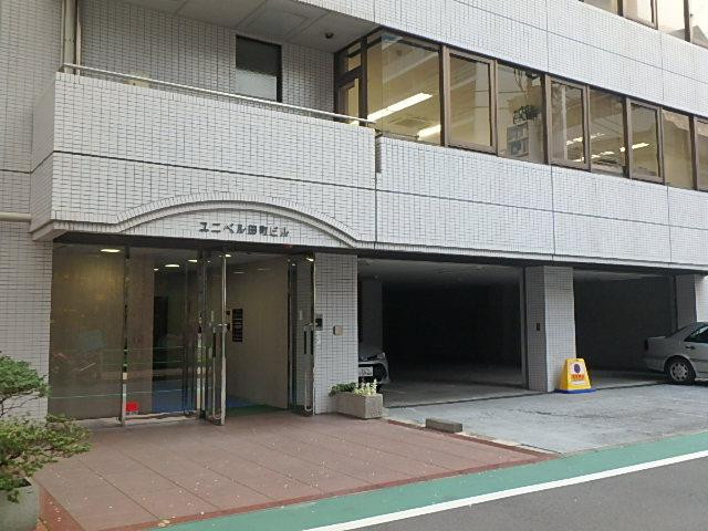 エントランス①