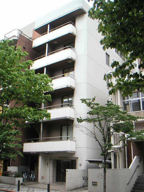 外観①(メイン)