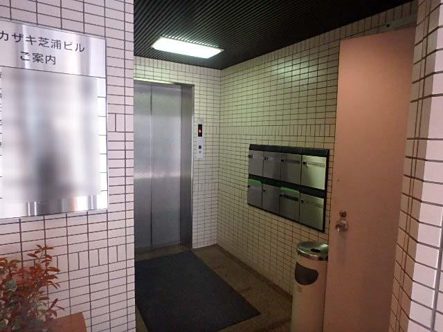 Ｂｉｚ　Ｆｅｅｌ　田町ホール②