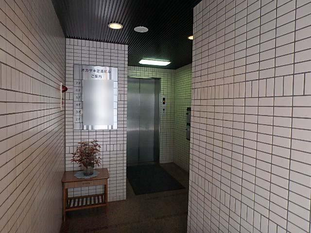 Ｂｉｚ　Ｆｅｅｌ　田町ホール①