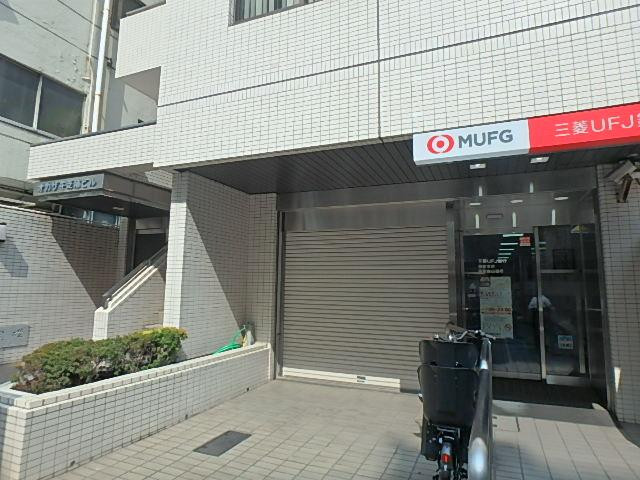Ｂｉｚ　Ｆｅｅｌ　田町エントランス①