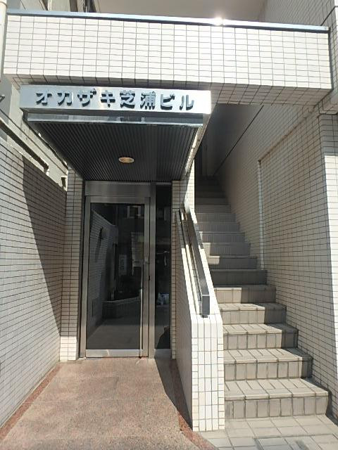 Ｂｉｚ　Ｆｅｅｌ　田町エントランス②