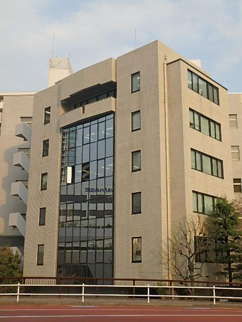 外観②