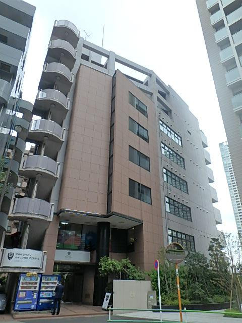 ＣＡＮＡＬ　ＧＡＴＥ　芝浦外観①(メイン)