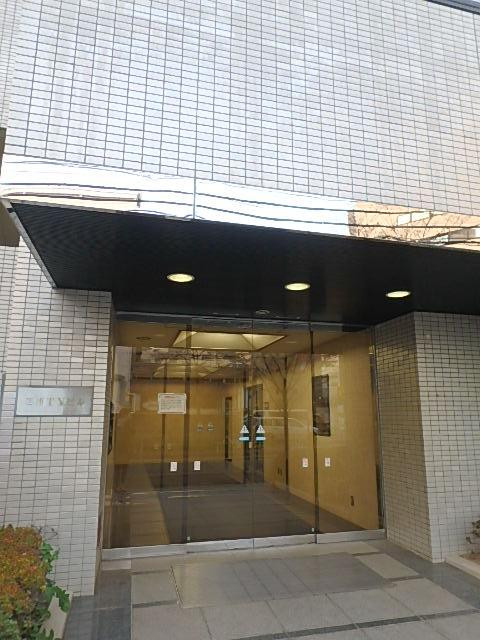 エントランス①