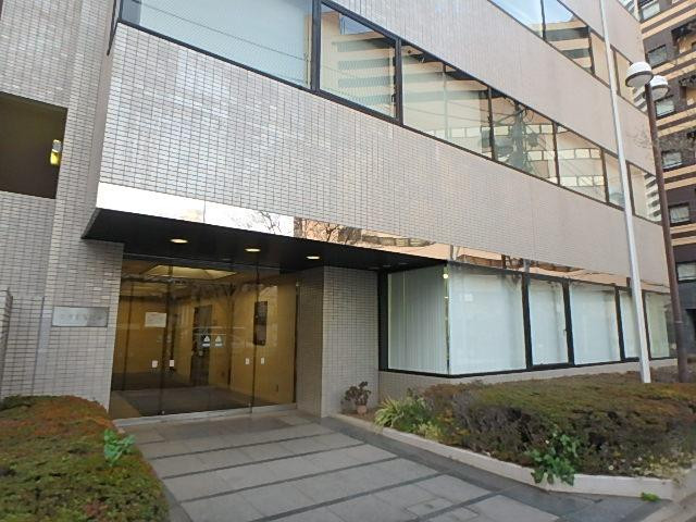 エントランス②