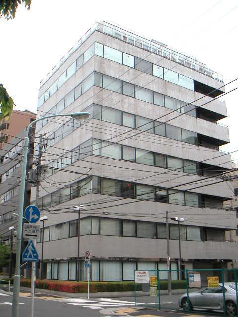 外観①(メイン)