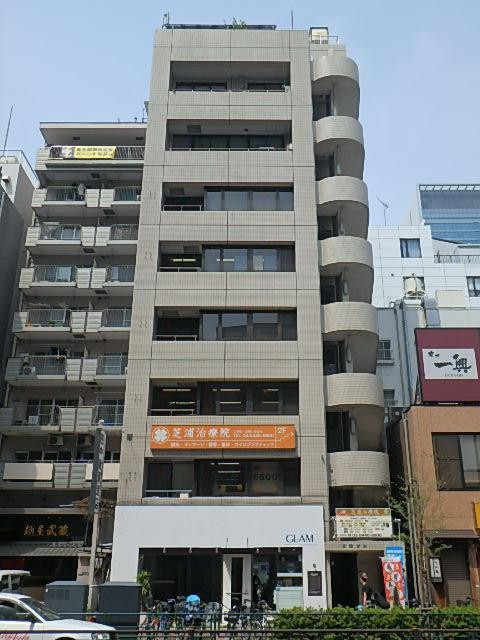 石阪ビル外観①(メイン)