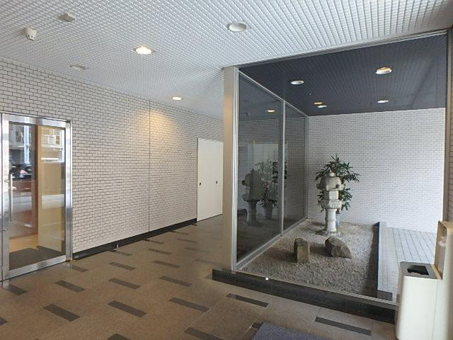 山田ビルホール①