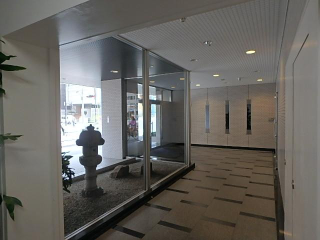 山田ビルホール⑤