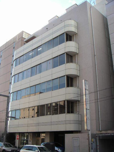 山田ビル外観①(メイン)