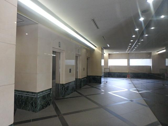 ＡＱＵＡＣＩＴＹ芝浦ホール①