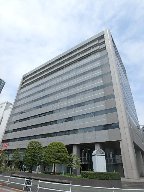 ＡＱＵＡＣＩＴＹ芝浦外観①(メイン)