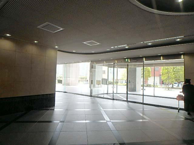 ＡＱＵＡＣＩＴＹ芝浦ホール②