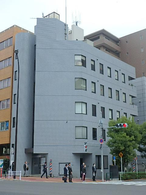 外観②