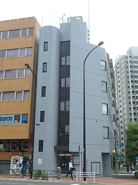 外観③