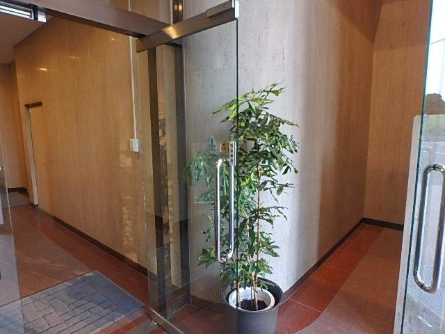 ニュー芝浦ビルホール③