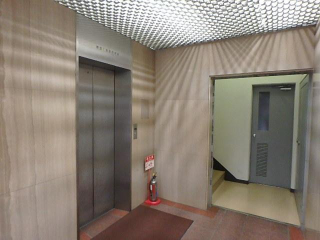 第２高取ビルホール②