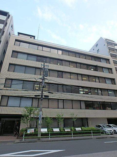 第２高取ビル外観①(メイン)