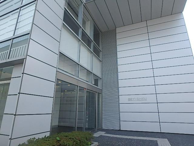 エントランス①
