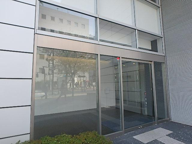 エントランス②