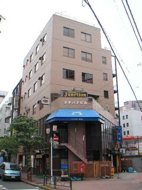 タチバナビル外観①(メイン)