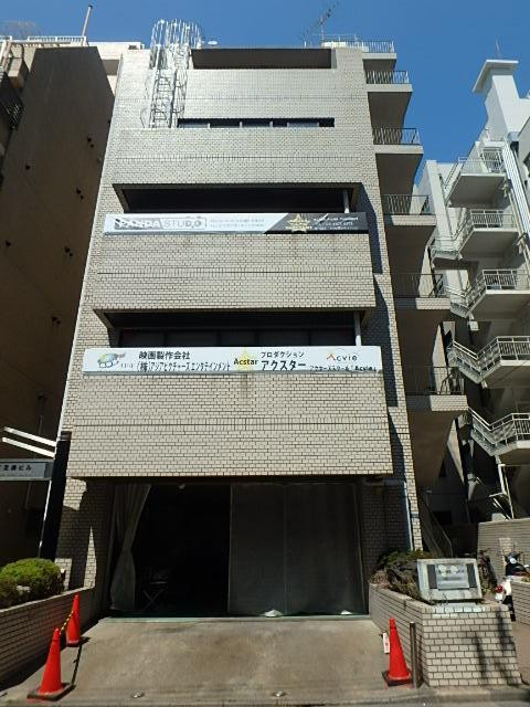 外観①(メイン)